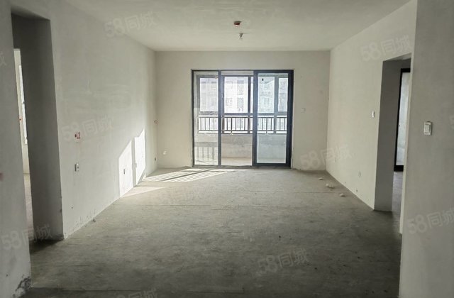 阳光城市华府4室2厅147㎡86万二手房图片