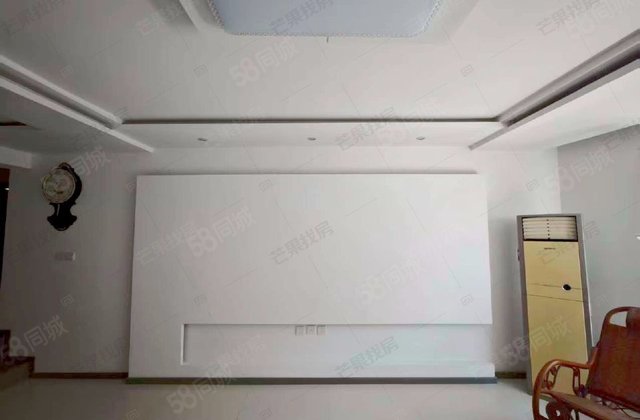 圣康家园2室2厅132.72㎡135万二手房图片