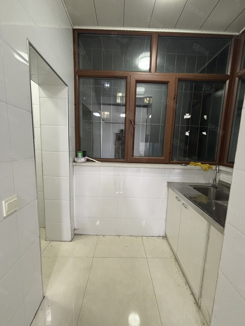 火电小区3室2厅1卫110㎡南北29.8万