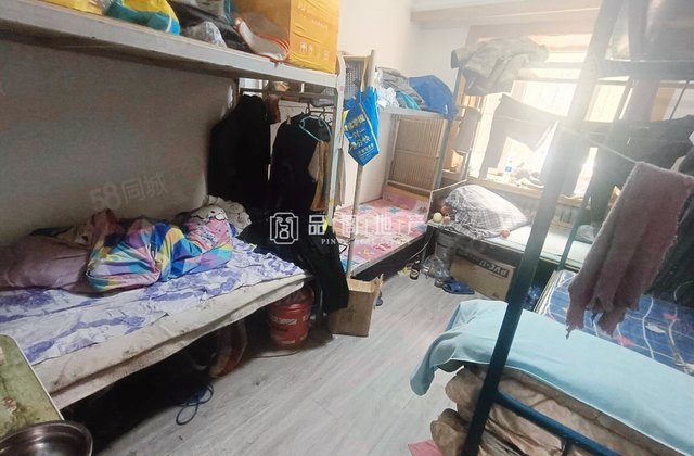 联草小区2室1厅52㎡22.5万二手房图片
