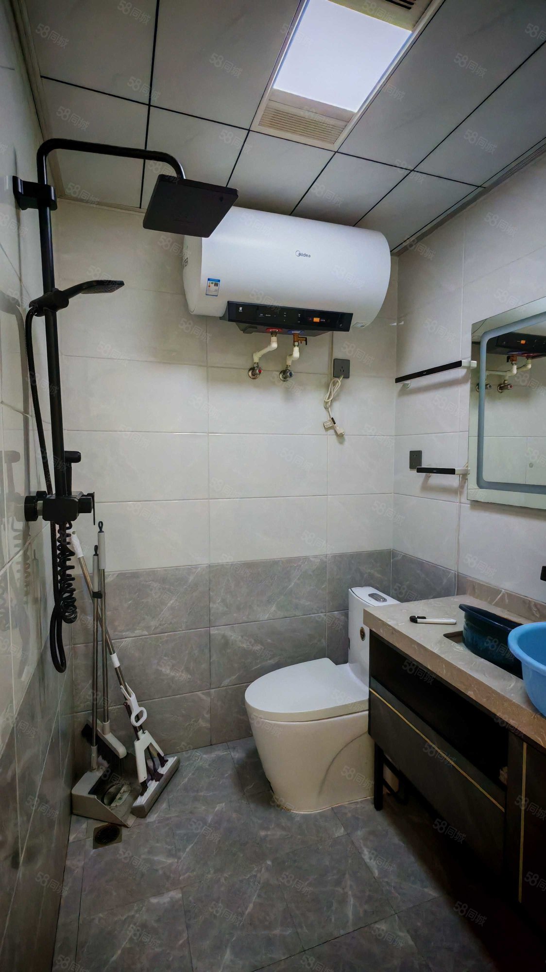 阳光新城3室3厅1卫100㎡南北22.8万