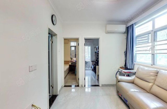 翠竹苑2室2厅47.38㎡210万二手房图片