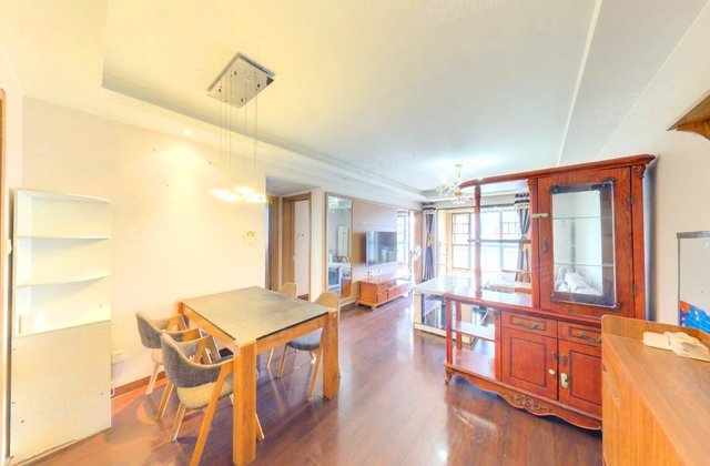 万科白鹭郡3室1厅90.88㎡88万二手房图片