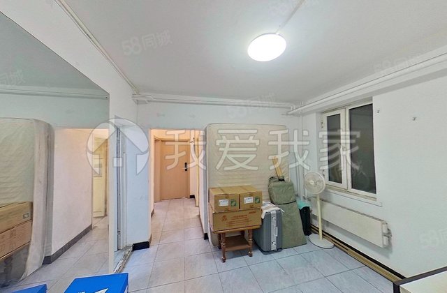 西坝河中里2室1厅67.64㎡420万二手房图片