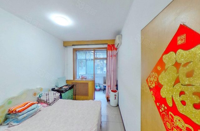 天苑小区(新华)3室1厅71.56㎡73万二手房图片