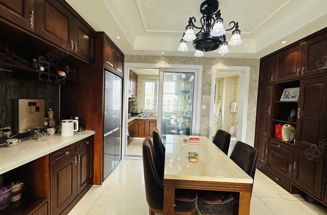 星光和园  三叶草 小高 人车分流 赠车储 东昌丽都 清水湾