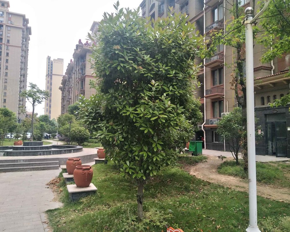 【欧洲花园(泗阳), 欧洲花园(泗阳)小区详情,房价走势,房源,业主论坛