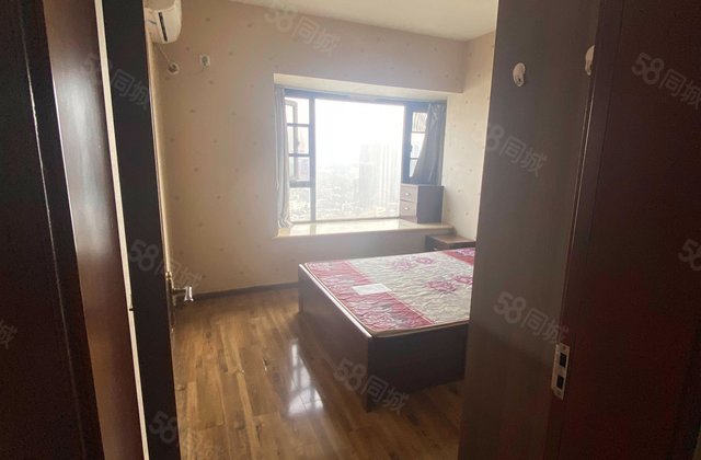 曦城2室1厅79.31㎡153万二手房图片