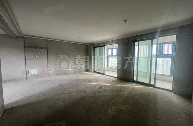 四宜湖山世家2室2厅126㎡53.8万二手房图片