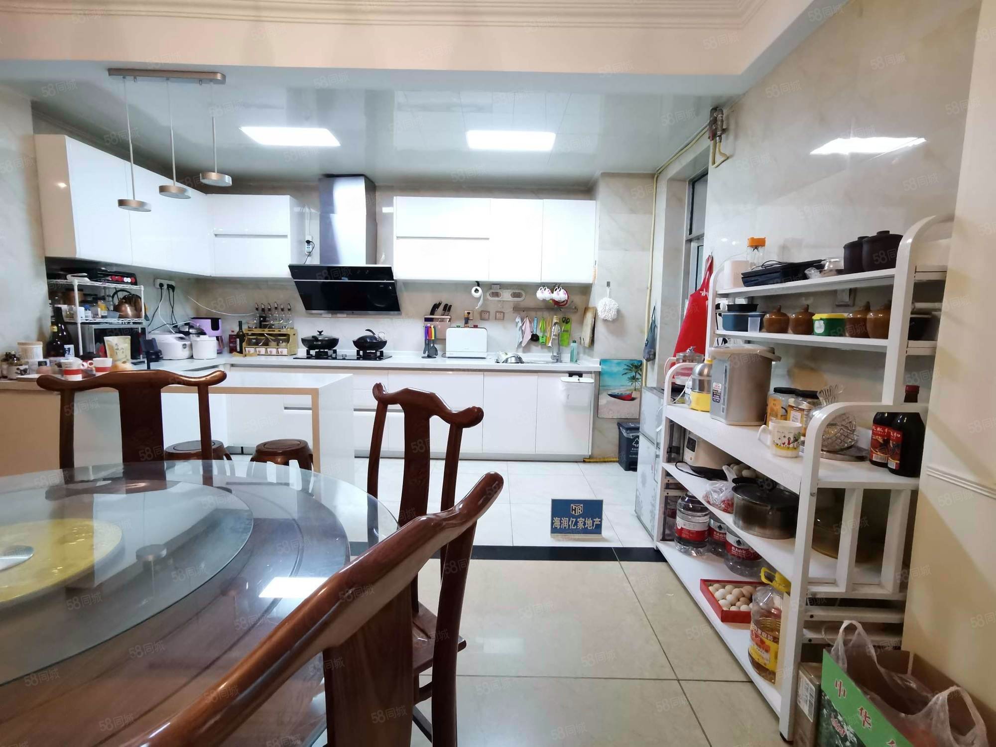 溫泉花園(延慶)3室2廳2衛(wèi)189.26㎡南北588萬