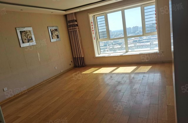 爱琴海花园(一期)4室2厅165㎡115万二手房图片