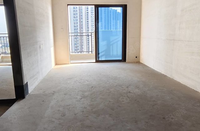 霍邱碧桂园3室2厅108㎡38万二手房图片