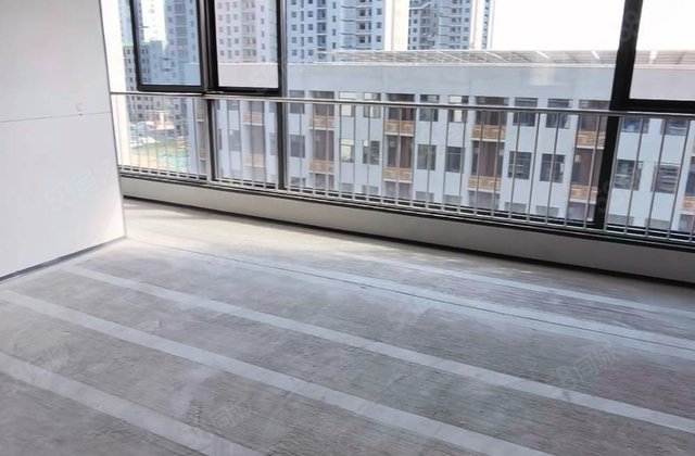 山河玺院3室2厅128㎡135万二手房图片