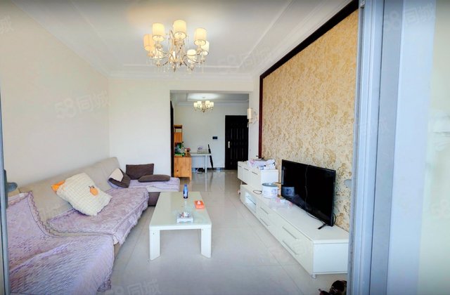 恒大城(二期)2室2厅80.34㎡71万二手房图片