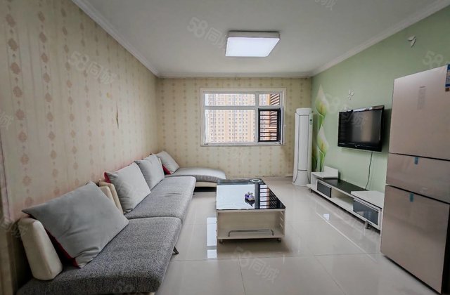 民生凤凰城商品房 110平边户 免大税 临民生  颐中外国语