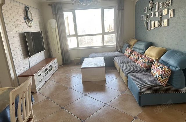 星光水晶丽城(东区)精装修带车位带储藏室送车位