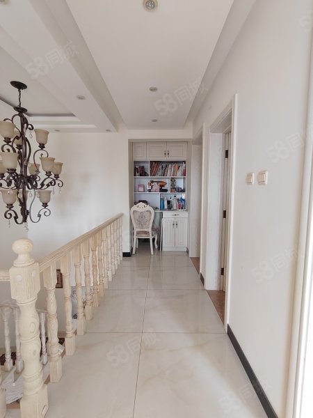 161平 紫云轩小区 南北通透 精装修 电梯房 诚,紫云轩小区-廊坊58同城