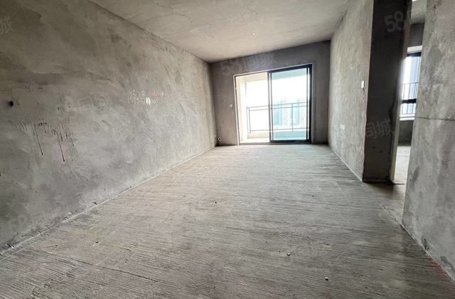 金科城3室2厅91㎡56万二手房图片