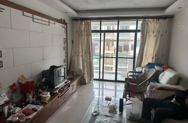 万春苑3室2厅120㎡88万二手房图片