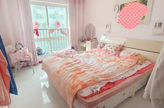 盛世瑞城3室2厅134㎡89万二手房图片