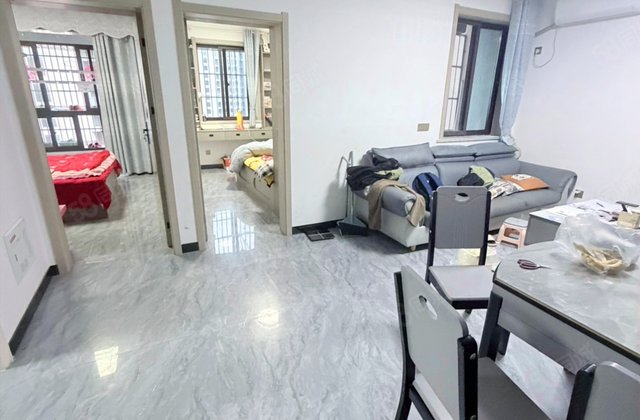 长岗嘉园2室2厅75㎡42万二手房图片