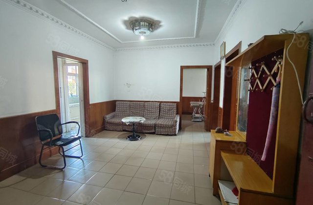 府河小区3室1厅97㎡40万二手房图片