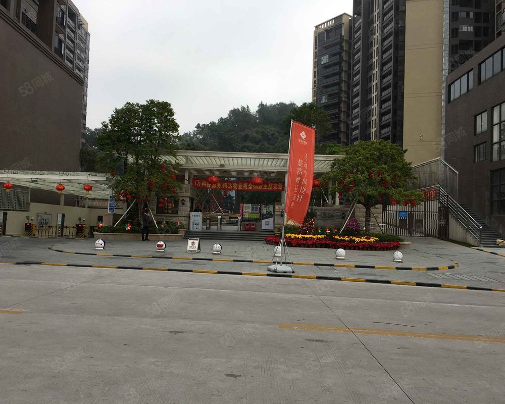 【博达汇峰, 博达汇峰小区详情,房价走势,房源,业主论坛】- 中山58