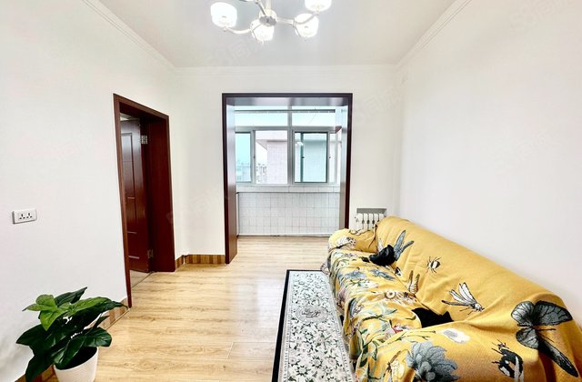 东岗小区(杏花岭)3室2厅67.43㎡23.8万二手房图片