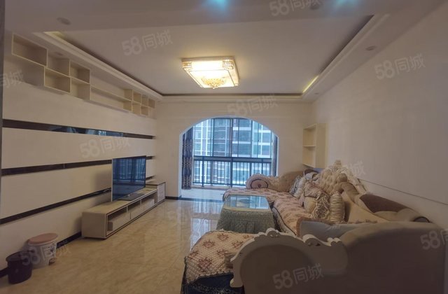 阳光1004室2厅134㎡49.8万二手房图片