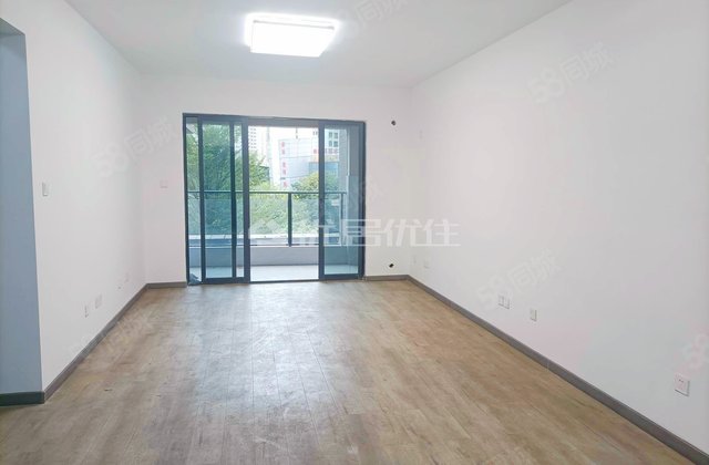 荣和山水绿城(二期)3室2厅89㎡75万二手房图片