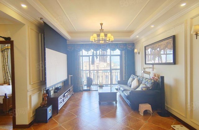 聚金万佳苑3室2厅95㎡55万二手房图片