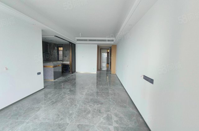 珠实西关都荟(住宅)5室2厅121㎡530万二手房图片