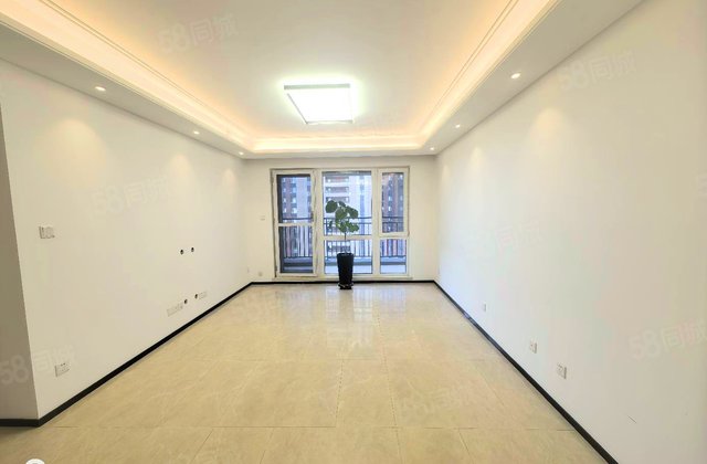 华润紫云府3室2厅109.62㎡85万二手房图片