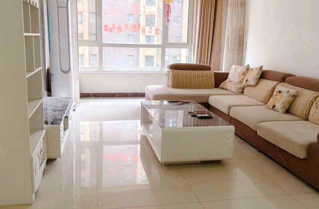 华远海蓝城(二期)3室2厅97.13㎡109.9万二手房图片