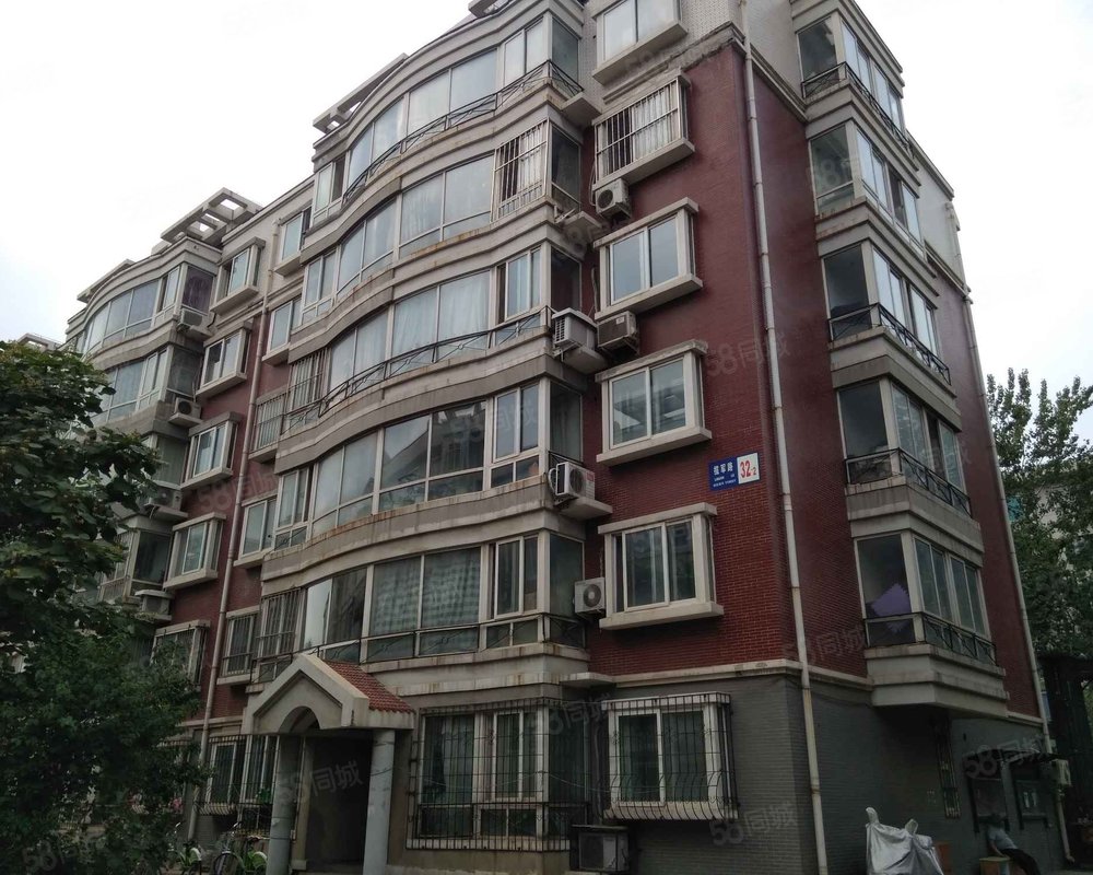 【百福园, 百福园小区详情,房价走势,房源,业主论坛】- 沈阳58同城