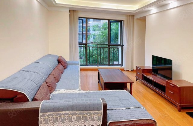 佳兆业西城广场3室2厅85.76㎡178.5万二手房图片