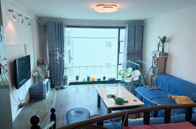 友谊佳苑3室2厅120㎡46万二手房图片