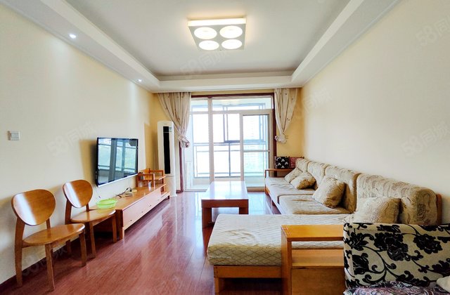 沙河上1期2室2厅85.54㎡156万二手房图片