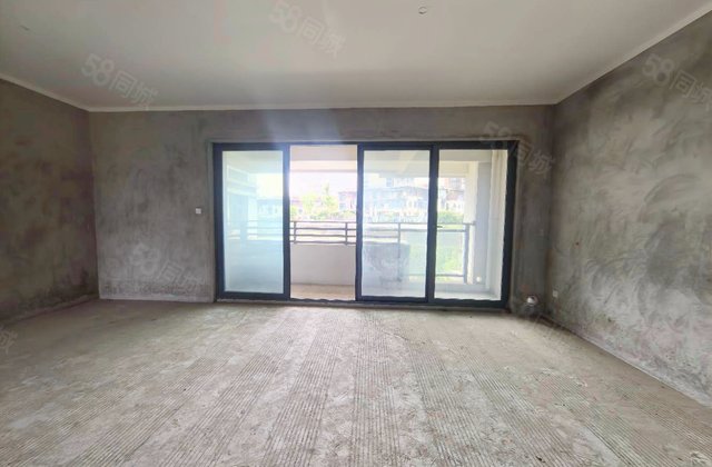 龙兴金茂国际生态新城天誉3室2厅114㎡74万二手房图片