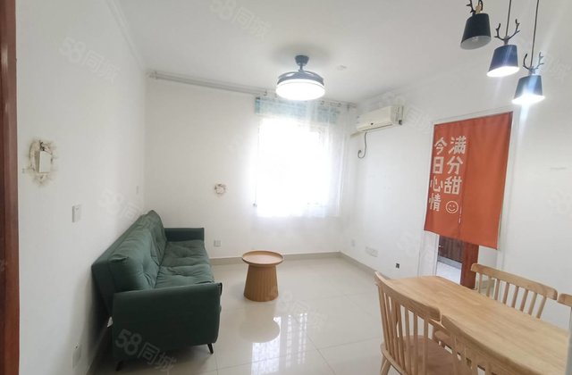 急售 龙湾观景房 一室一厅 免大税 随时过户