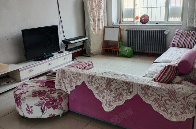 柳泉花园|兴华西路3室129平步梯3楼看房方便