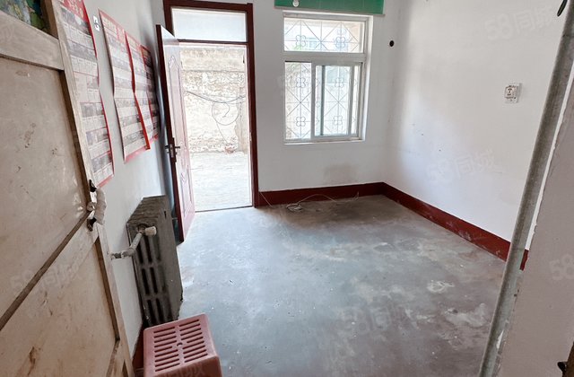 文轩 一中 外国语 单位家属院 好楼层 一楼带院