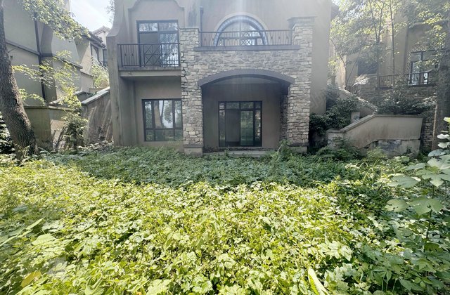 香缇湾A区5室3厅371.36㎡355万二手房图片