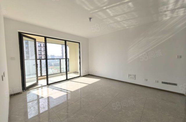 实验 城市玖玺北区 三叶草户型 带储