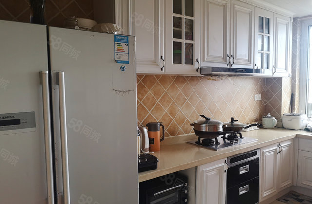 海都花园3室2厅87㎡82万二手房图片