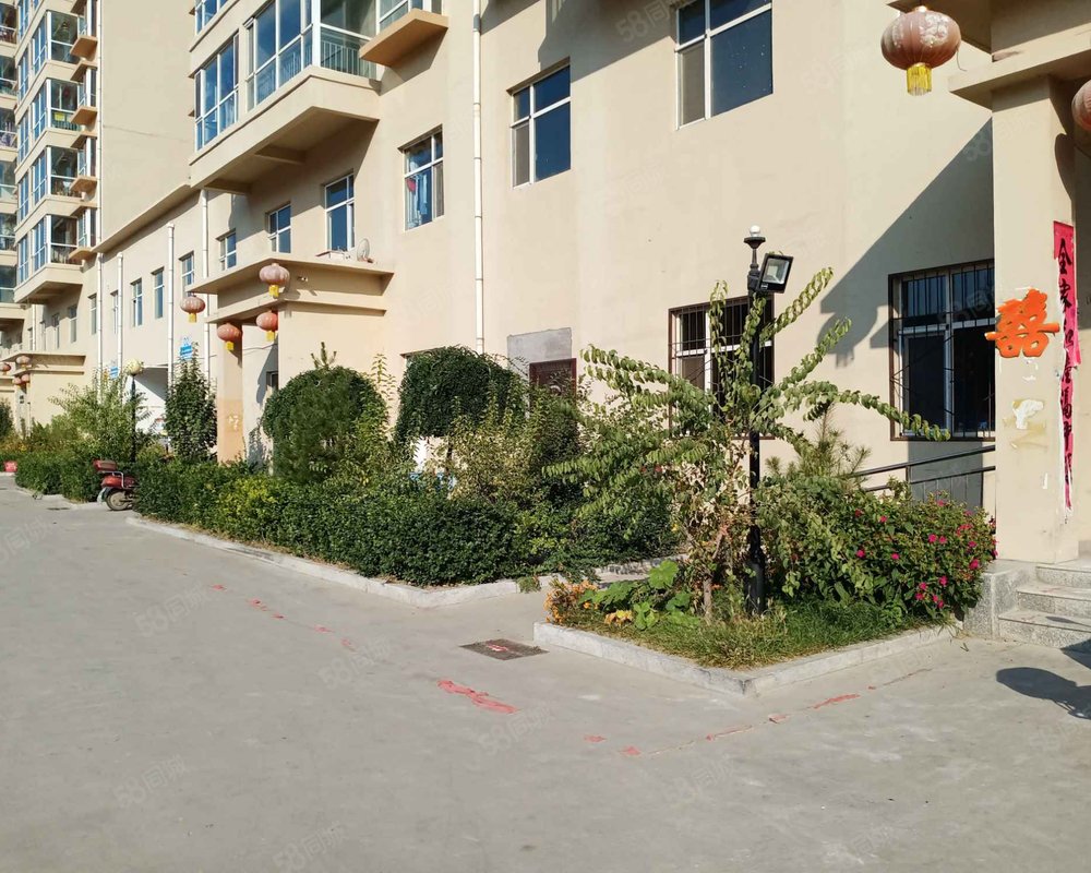 【丽泽苑d区, 丽泽苑d区小区详情,房价走势,房源,业主论坛】- 太原58