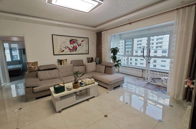 天润碧水御翠家园2室1厅110㎡59.8万二手房图片