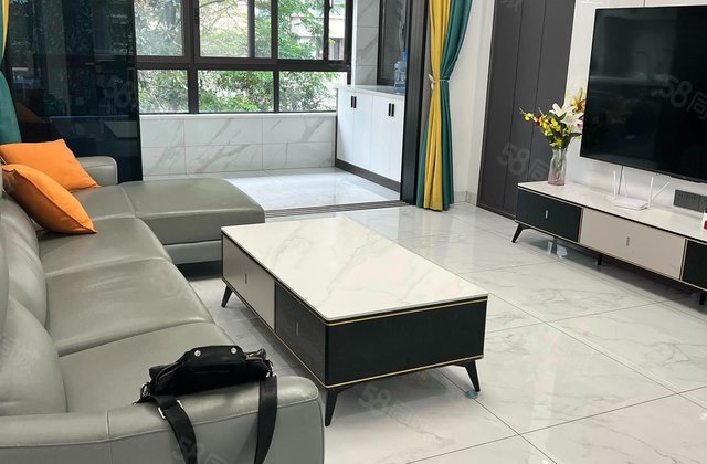 新华御府4室2厅133.01㎡149.9万二手房图片