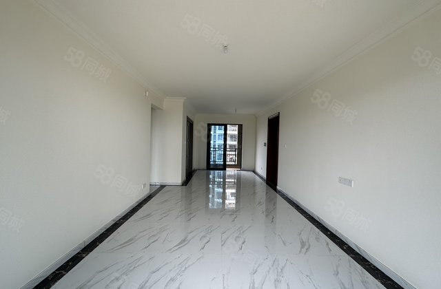 电白碧桂园3室2厅123㎡78万二手房图片