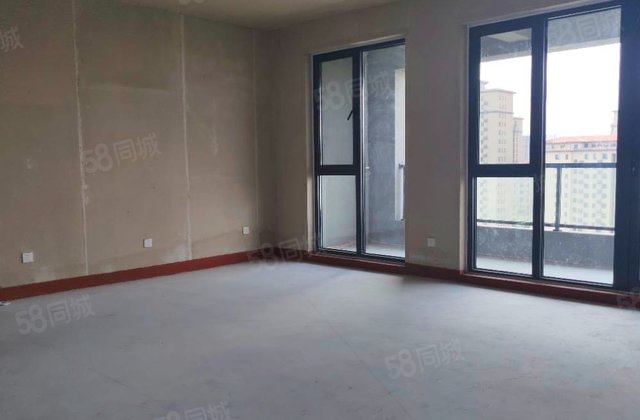 城投翔凯上城珑樾3室2厅128㎡76万二手房图片